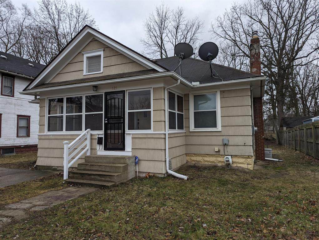 121 Addison Street - Photo 1