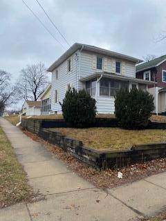 800 Ganson Street - Photo 1