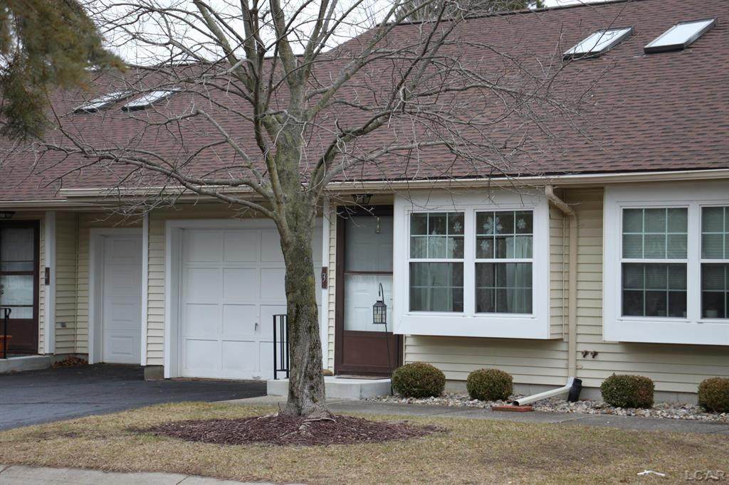 729 Clark #3 - Photo 1