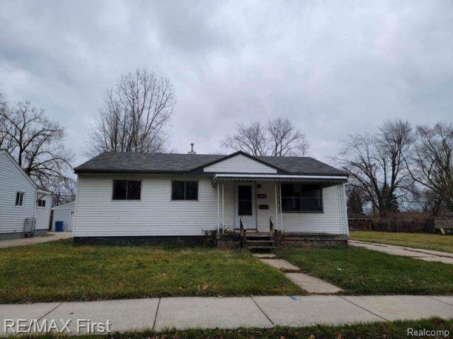 21808 La Salle Avenue - Photo 1