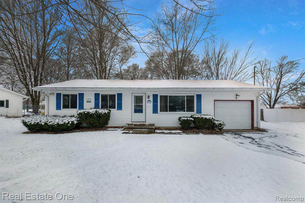 5334 Osburn Drive - Photo 1