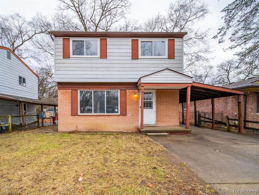 21746 Negaunee Street - Photo 1