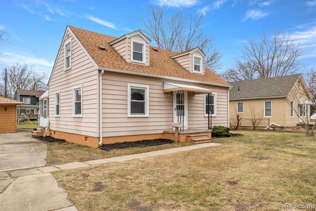 31426 Hennepin Street - Photo 1