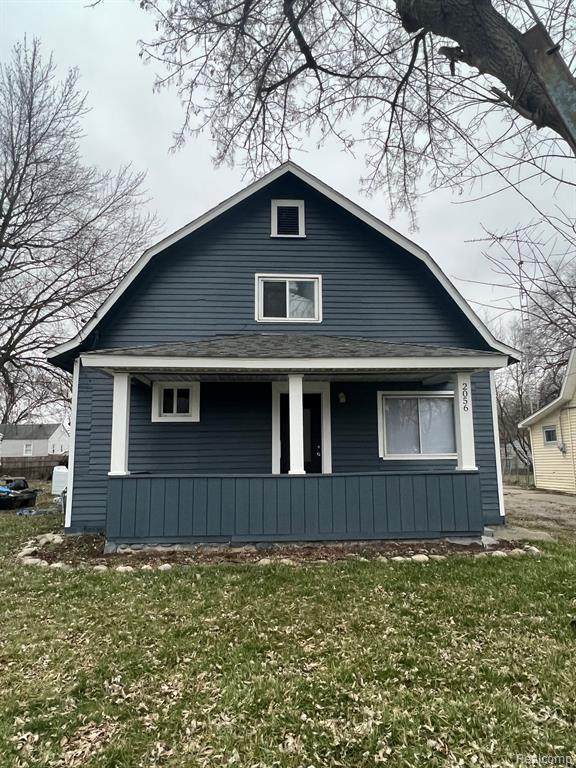 2056 Scottwood Avenue - Photo 1