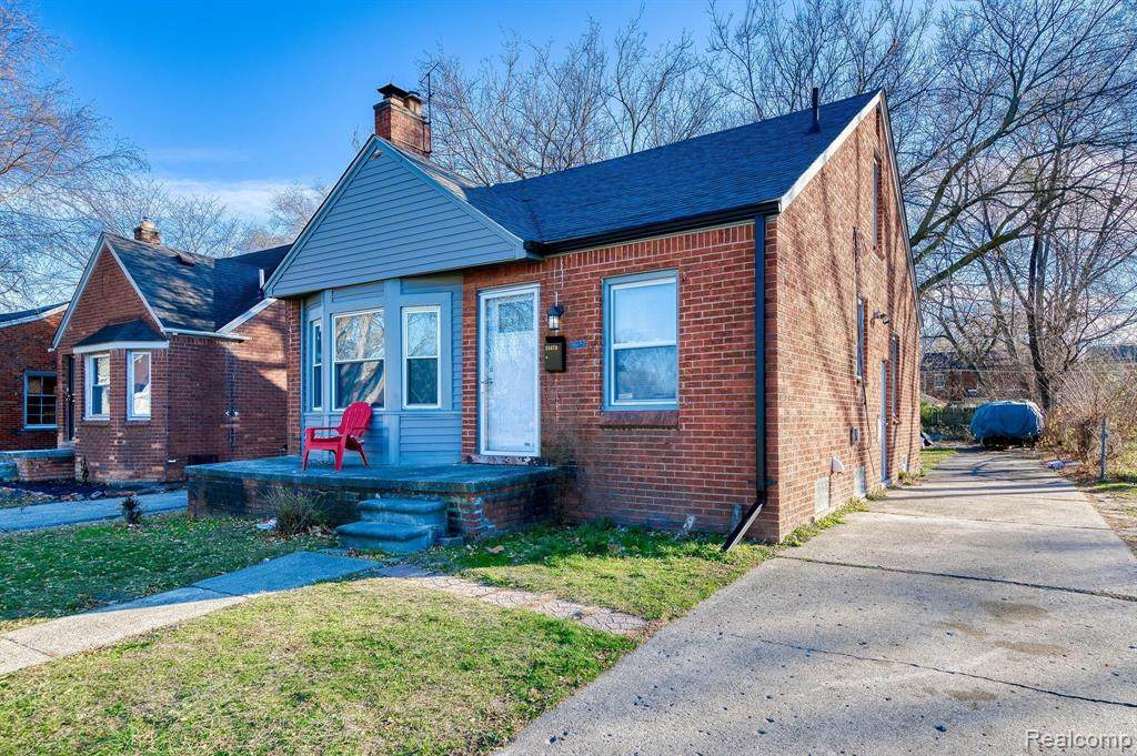 15470 Park Grove Street - Photo 1