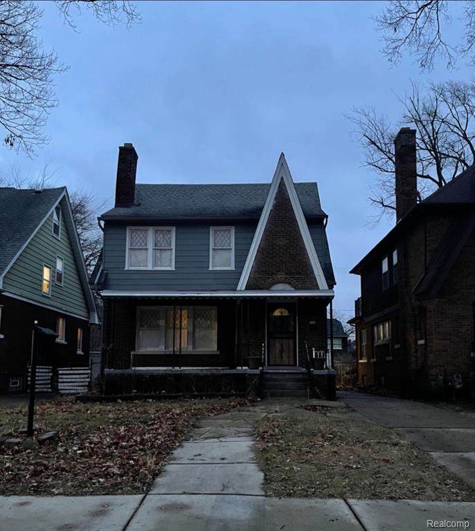 16190 Cherrylawn Street - Photo 1