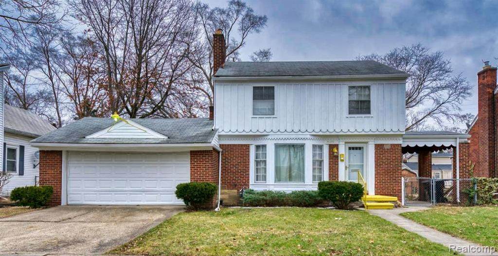 19250 Yonka Street - Photo 1