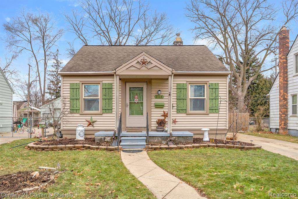 2129 Geneva Street - Photo 1