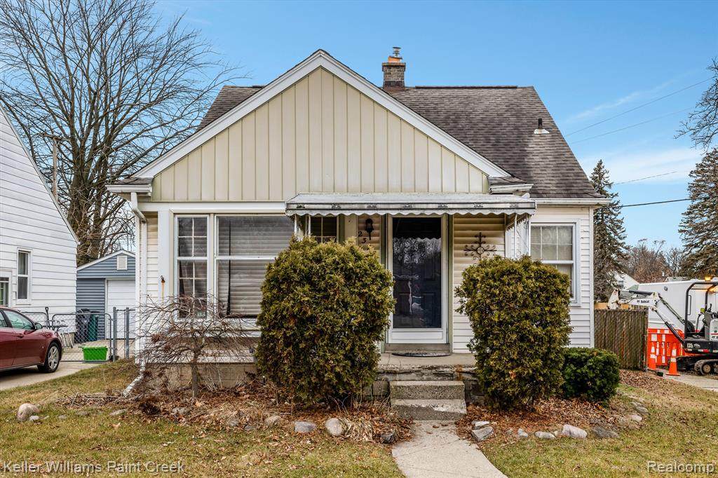 23271 Republic Avenue - Photo 1