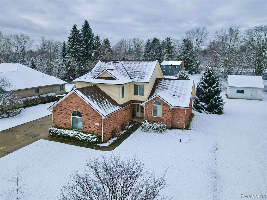 3155 Lindsay Lane - Photo 1