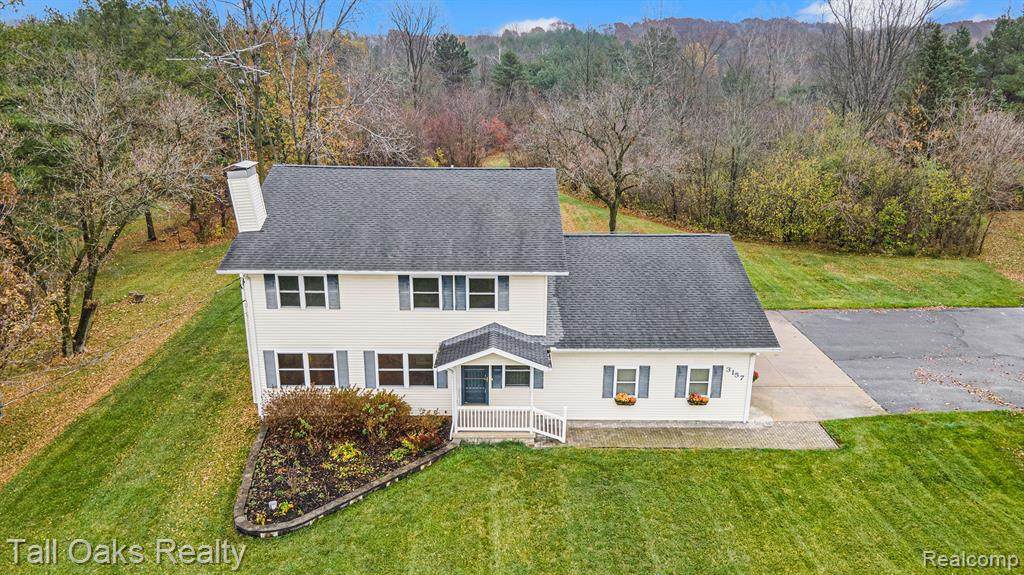 3157 Belsay Road - Photo 1