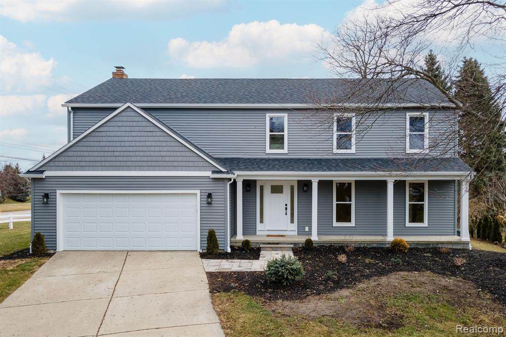 22320 Innsbrook Drive - Photo 1