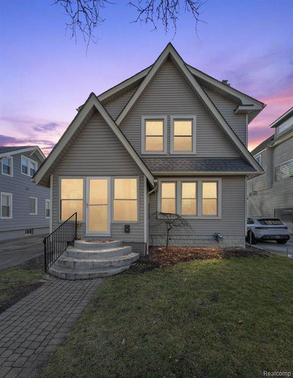 1220 Bird Avenue - Photo 1