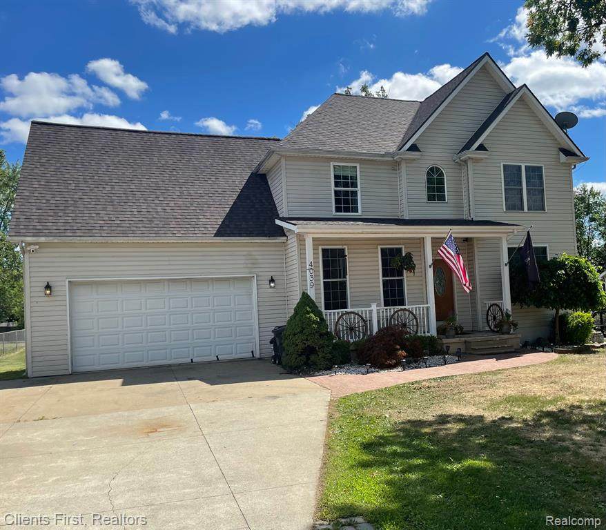 4039 Neuman Road - Photo 1