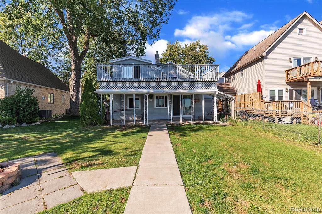 11727 Kenton Drive - Photo 1