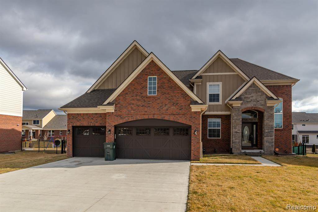 51604 Valleyview Road - Photo 1