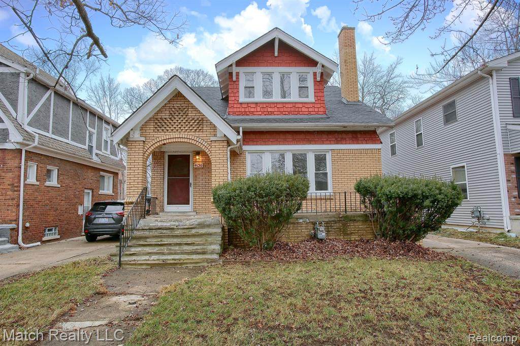 4136 Buckingham Avenue - Photo 1