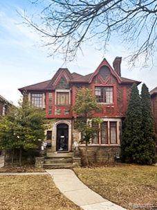 4077 Sturtevant Street - Photo 1