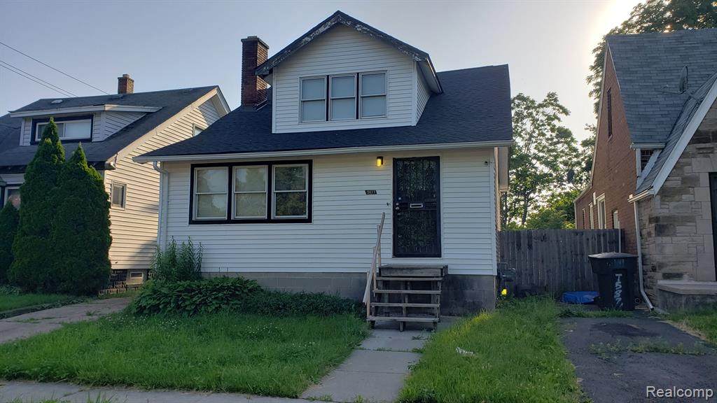 9111 Steel Street - Photo 1