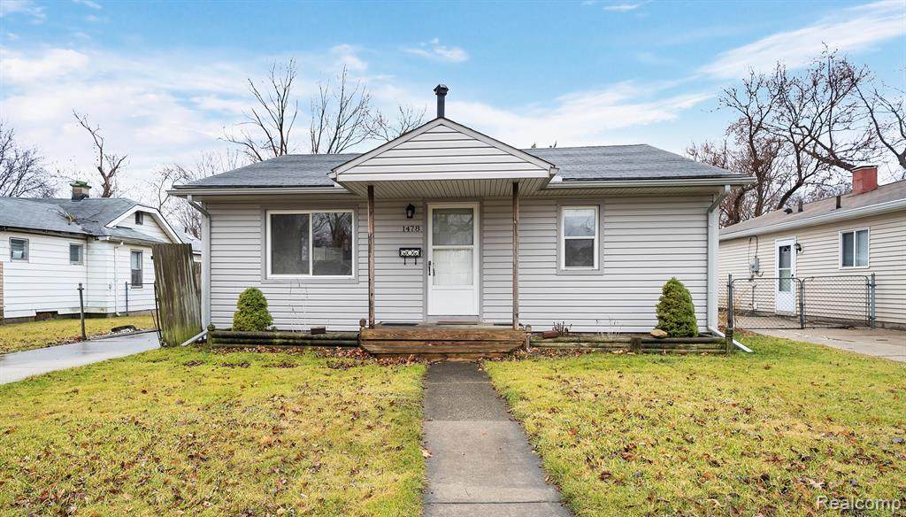 1478 Webster Street - Photo 1