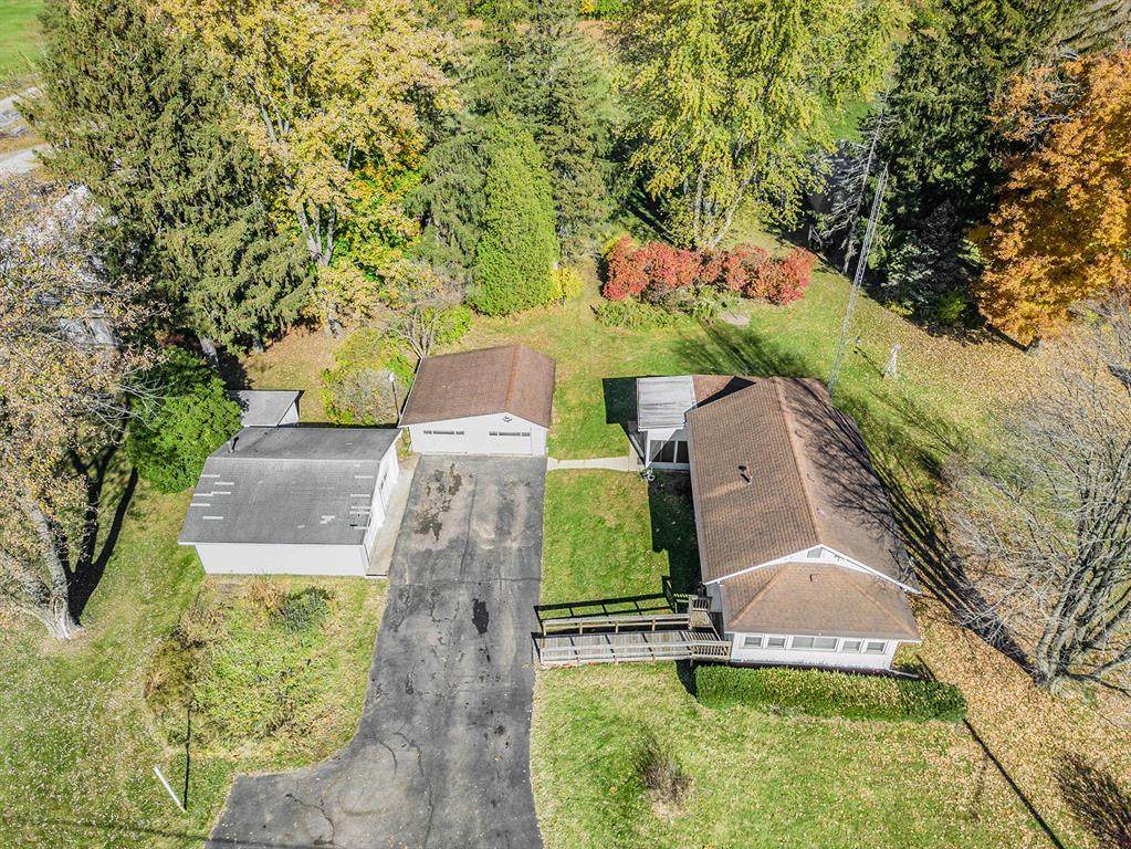 7293 Red Arrow Highway - Photo 1
