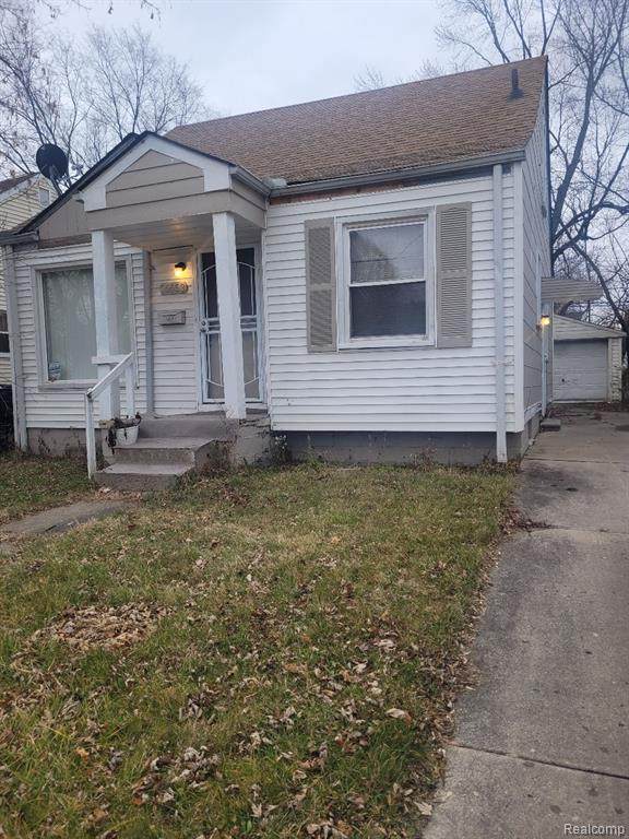 26653 Hills Drive - Photo 1