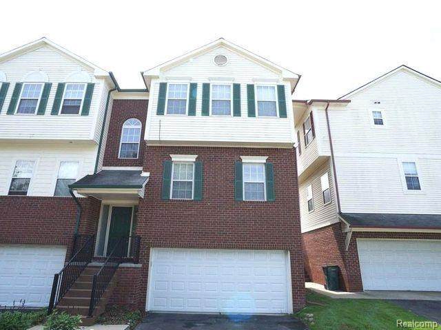 2672 Crooks Road - Photo 1