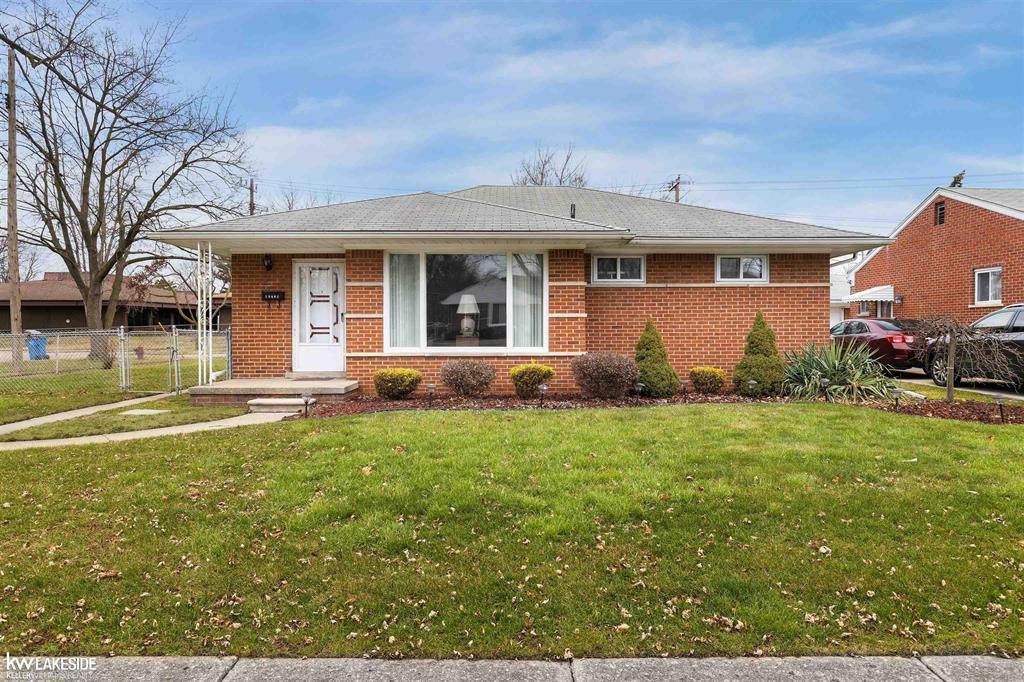 24938 Van Buren Rd. - Photo 1