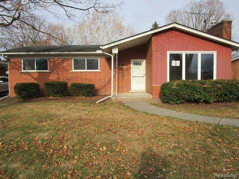 23361 Middlesex Street - Photo 1