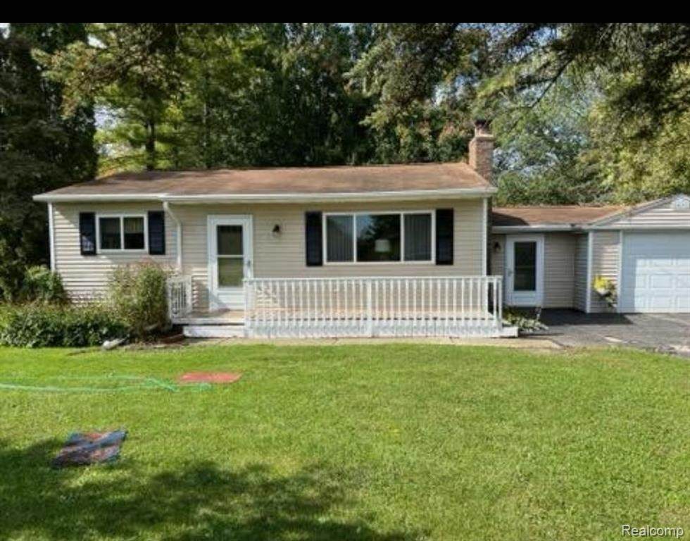6421 Webster Road - Photo 1
