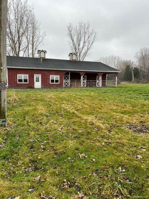 3800 Howell Road - Photo 1
