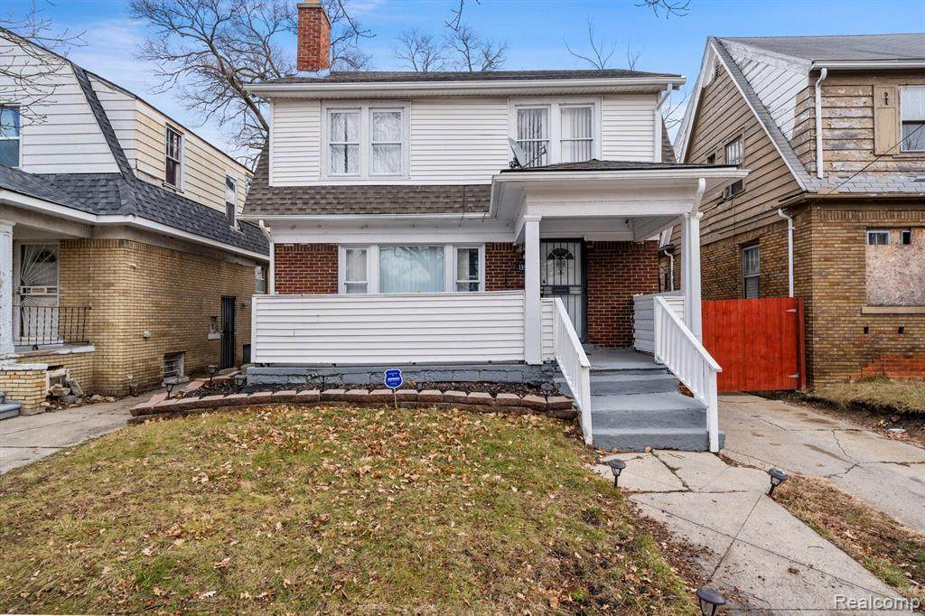 13572 Stoepel Street - Photo 1