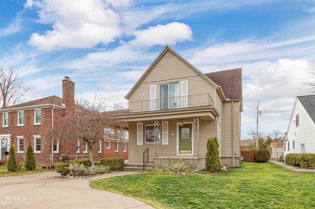 41 Vernier Rd - Photo 1