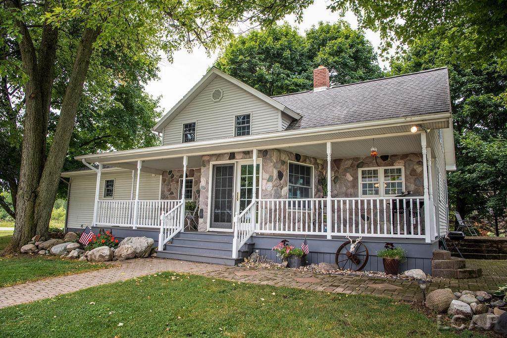 13986 Beecher Rd. - Photo 1