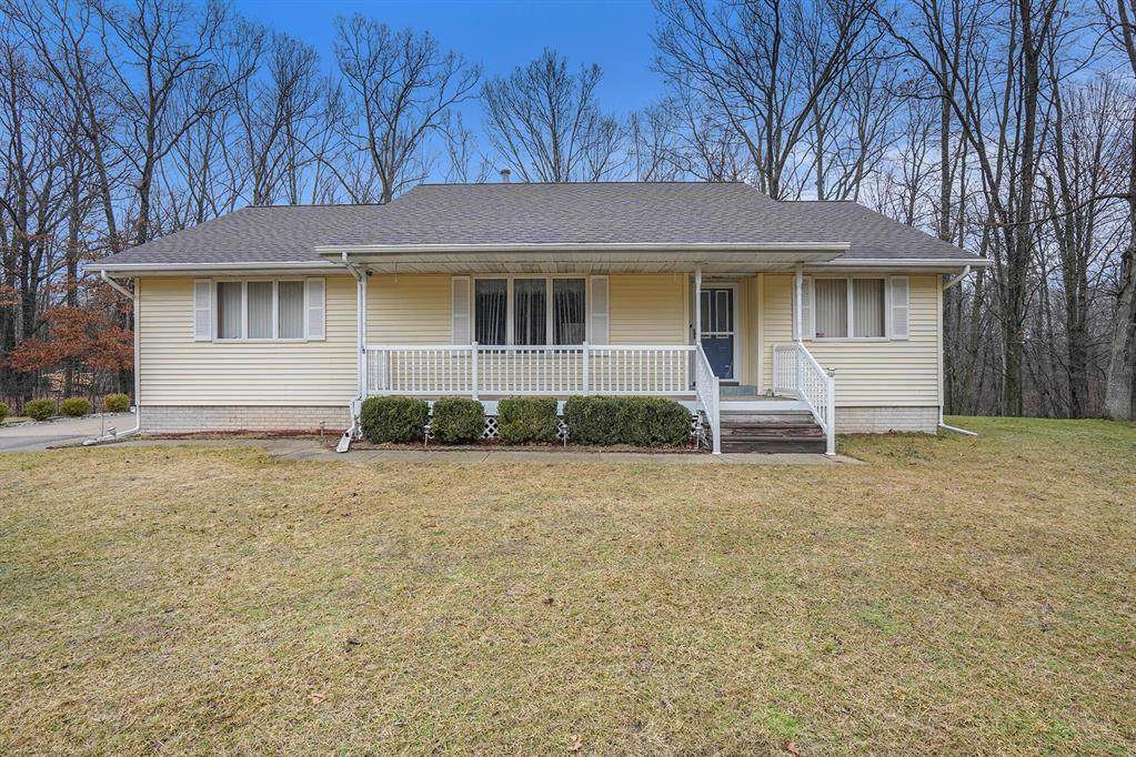 23300 Wood Lake Road - Photo 1