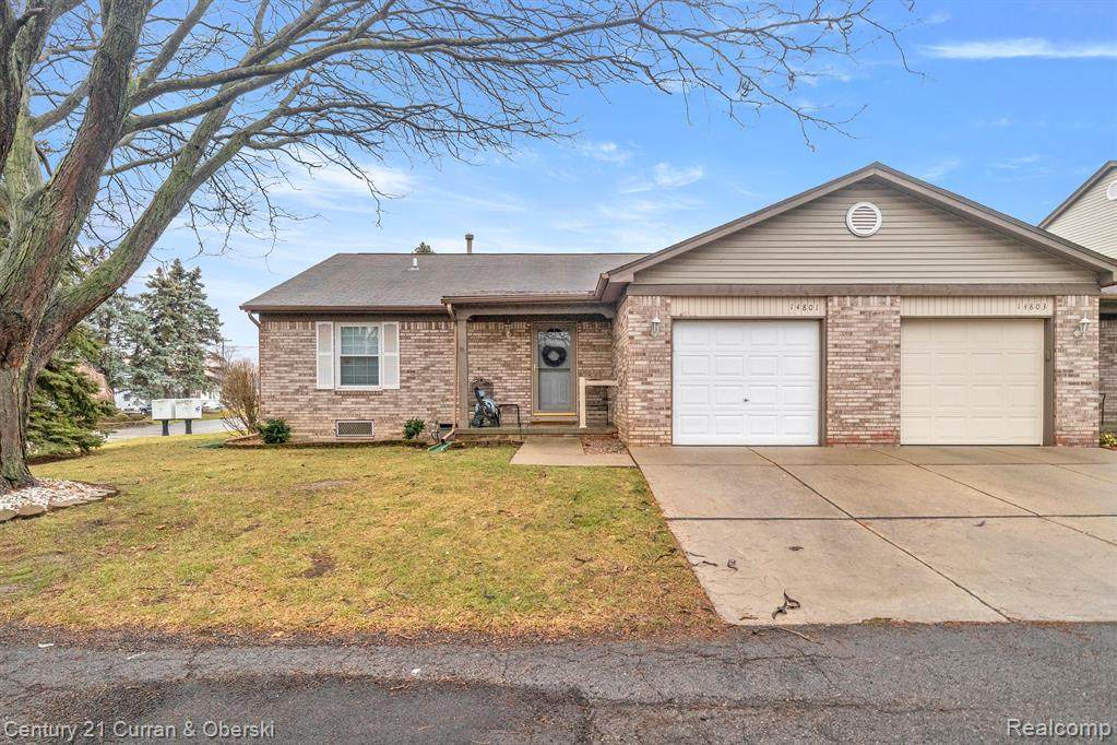14801 Paris Court - Photo 1