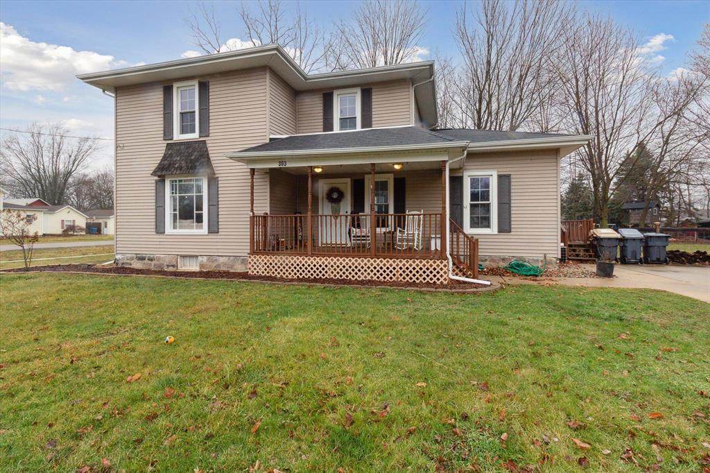 303 Clay Street - Photo 1