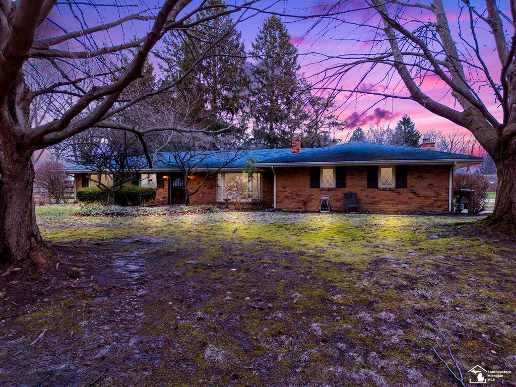 6920 Ridgewood Lane - Photo 1
