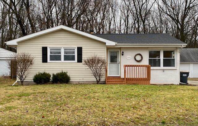 7311 Wrenbury Street - Photo 1