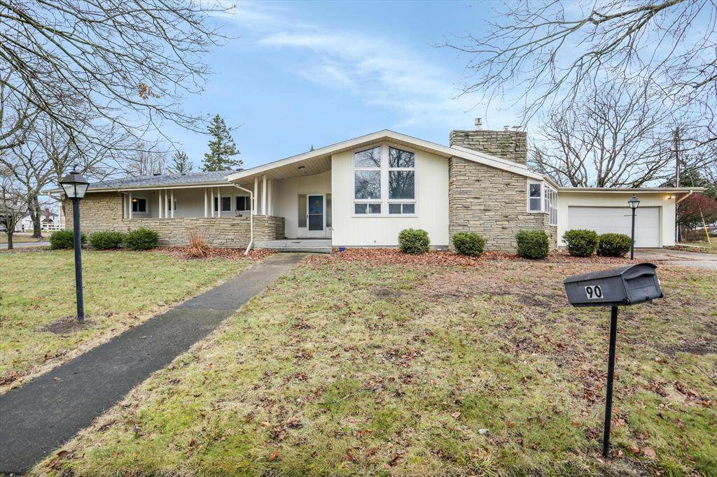 90 Arbor View Court - Photo 1