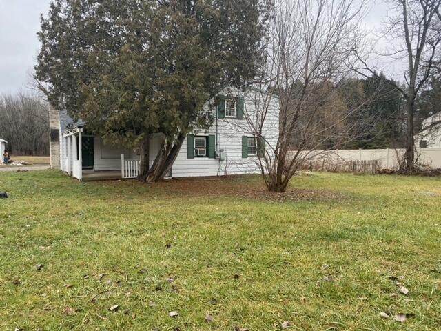 11389 Jolly Road - Photo 1