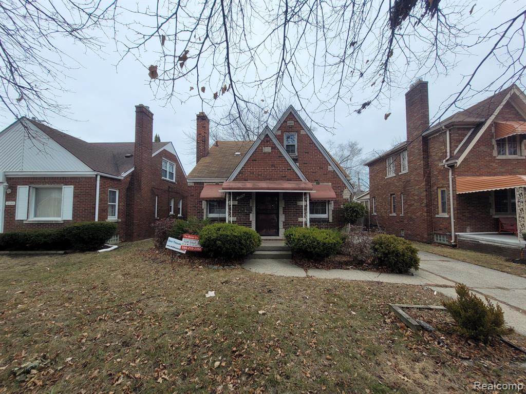 11320 Lansdowne Street - Photo 1
