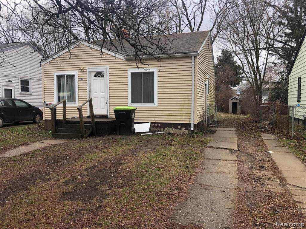 235 Rutgers Avenue - Photo 1