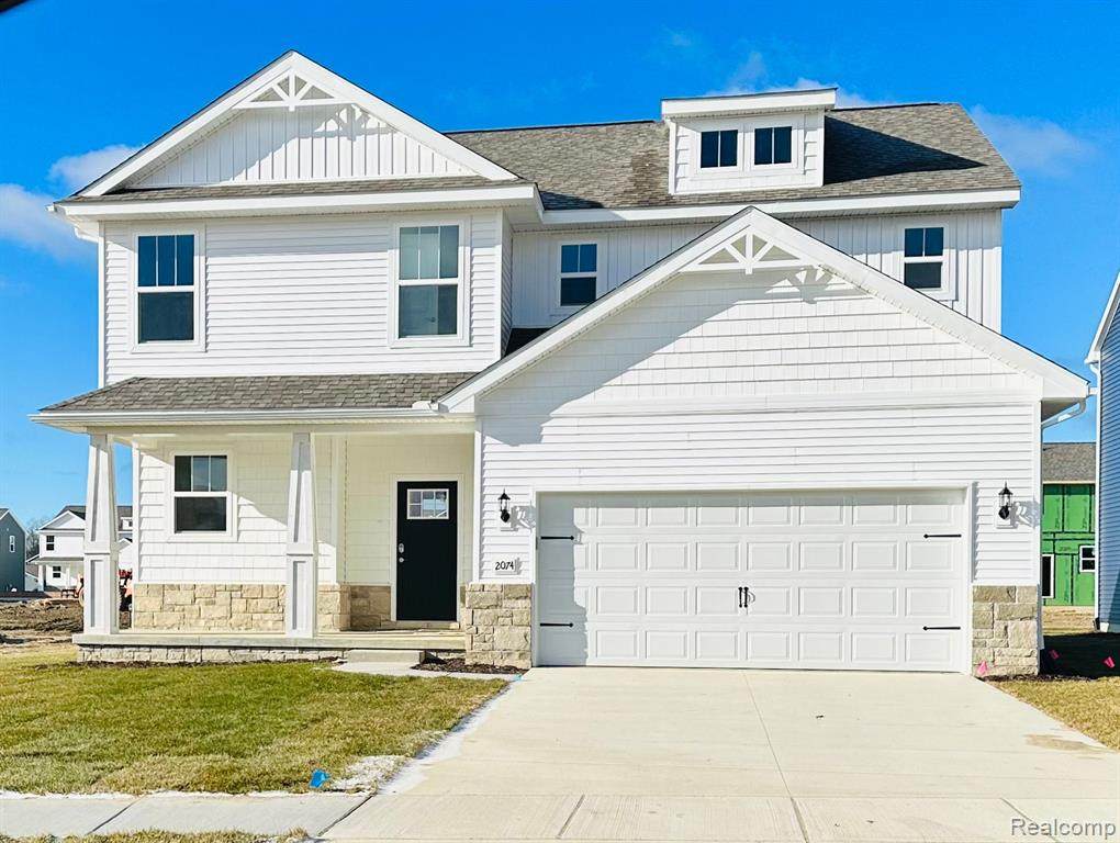 2074 Dabate Drive - Photo 1