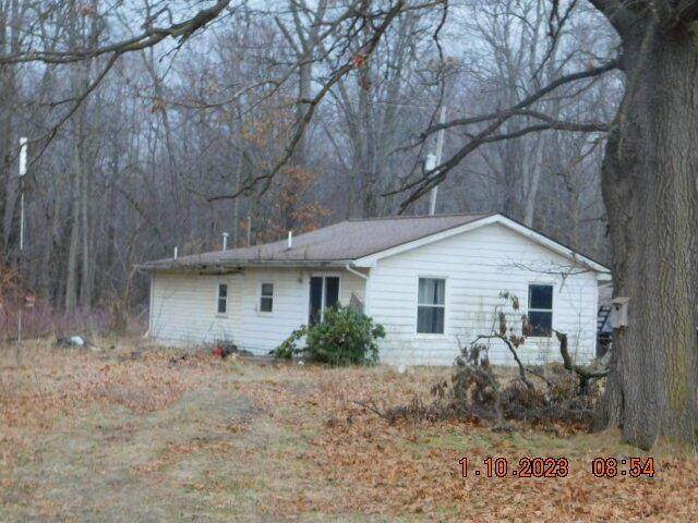 11360 Borden Road - Photo 1