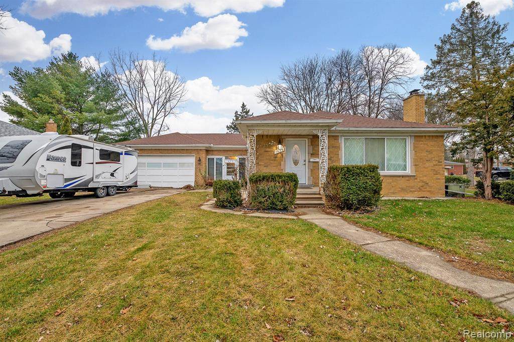 7435 Highview Street - Photo 1