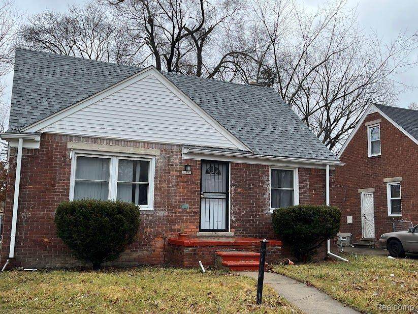 20242 Ward Street - Photo 1