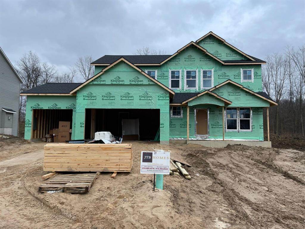 7408 Graymoor Street - Photo 1
