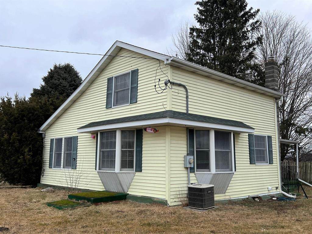 2097 Meridian Road - Photo 1