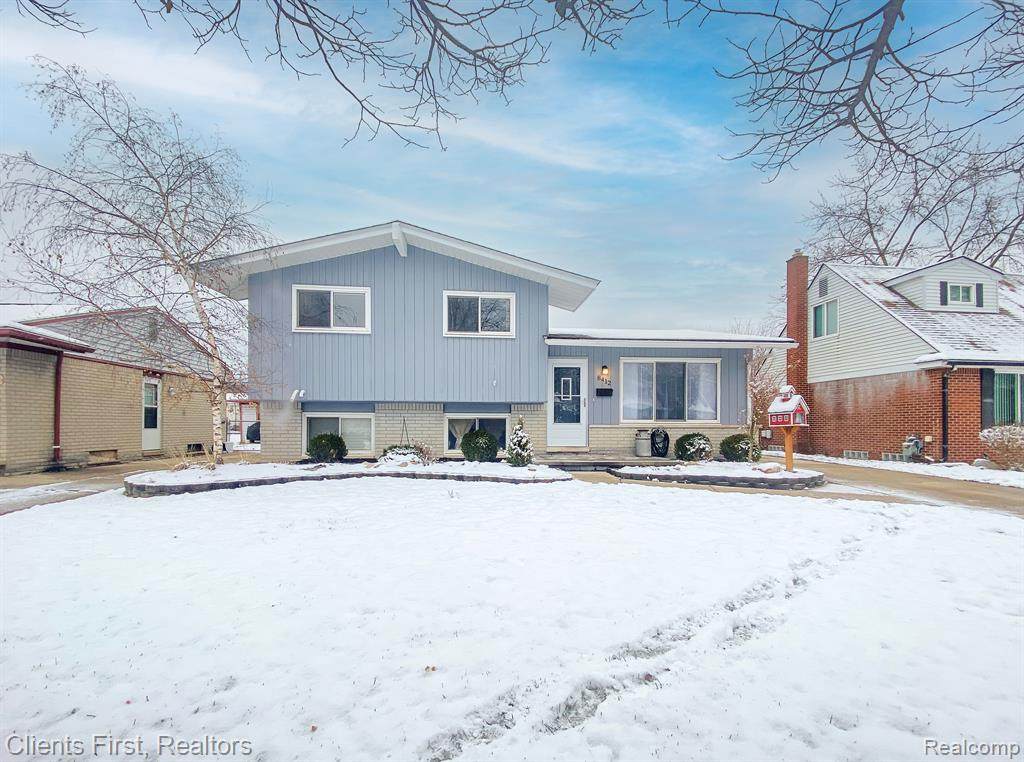 8412 Alton Street - Photo 1